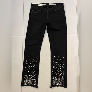 Pilcro by Anthropologie Jeans